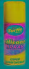 "СИЛИКОНОВЫЙ СПРЕЙ RUBBER CARE SPRAY  "